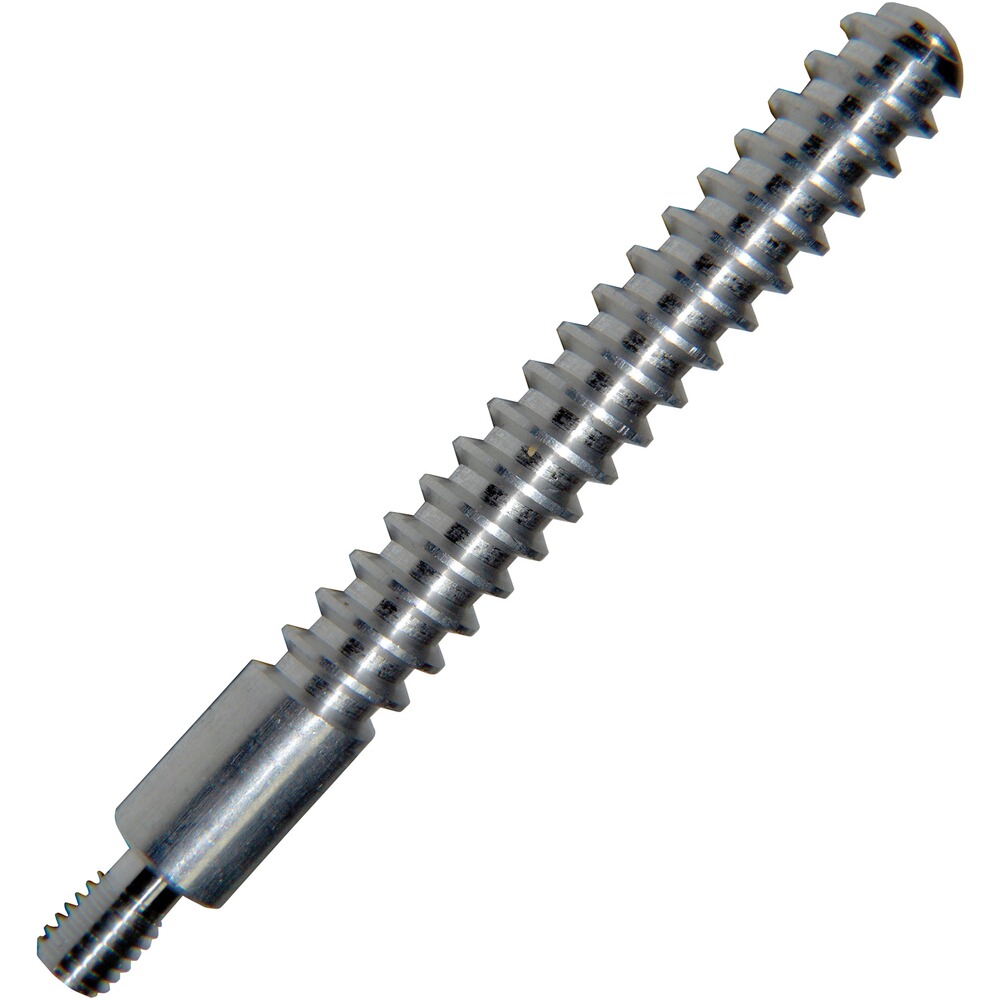 Adapter für Werg