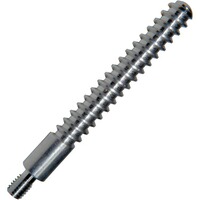 Adapter für Werg, BALLISTOL