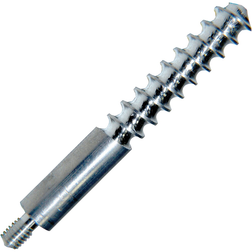 Adapter für Werg