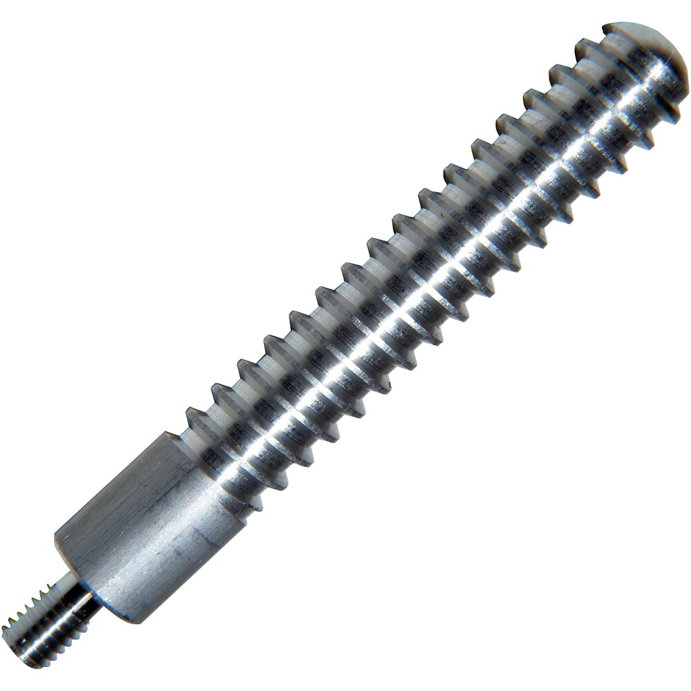 Adapter für Werg
