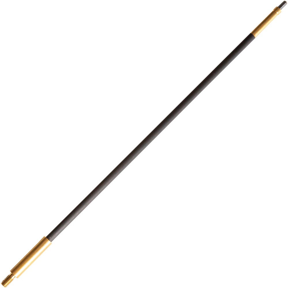 Carbon cleaning rod without handle, BALLISTOL