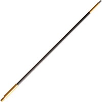 Carbon cleaning rod without handle, BALLISTOL