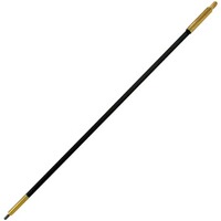 Carbon cleaning rod without handle, BALLISTOL