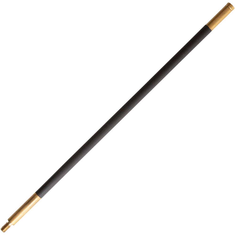 Carbon cleaning rod without handle, BALLISTOL