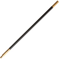 Carbon cleaning rod without handle, BALLISTOL
