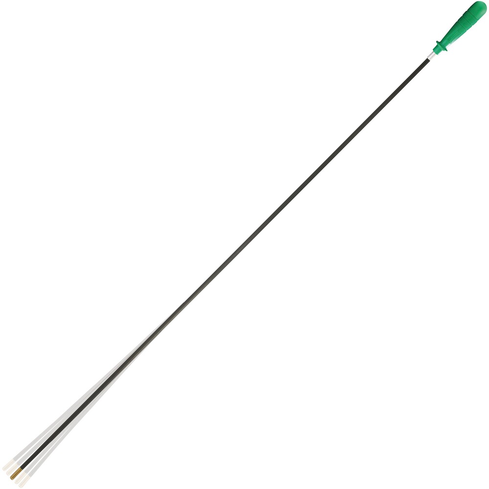 Carbon cleaning rod without handle, BALLISTOL