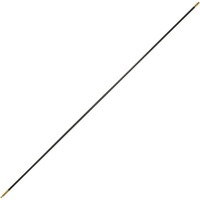 Carbon cleaning rod without handle, BALLISTOL
