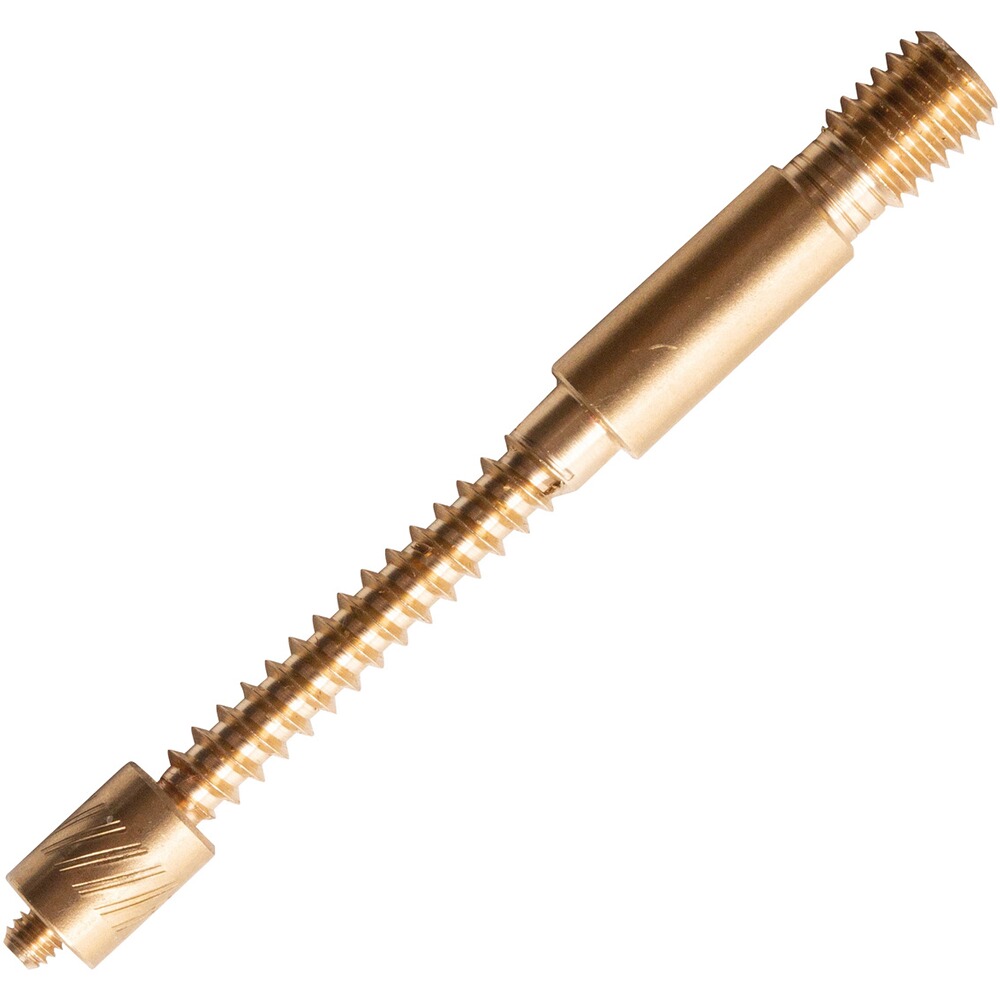 Carbon cleaning rod – set of 3, BALLISTOL