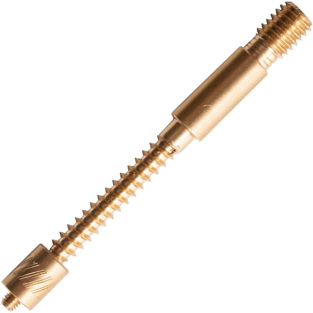 Tige de nettoyage au charbon – lot de 3, BALLISTOL