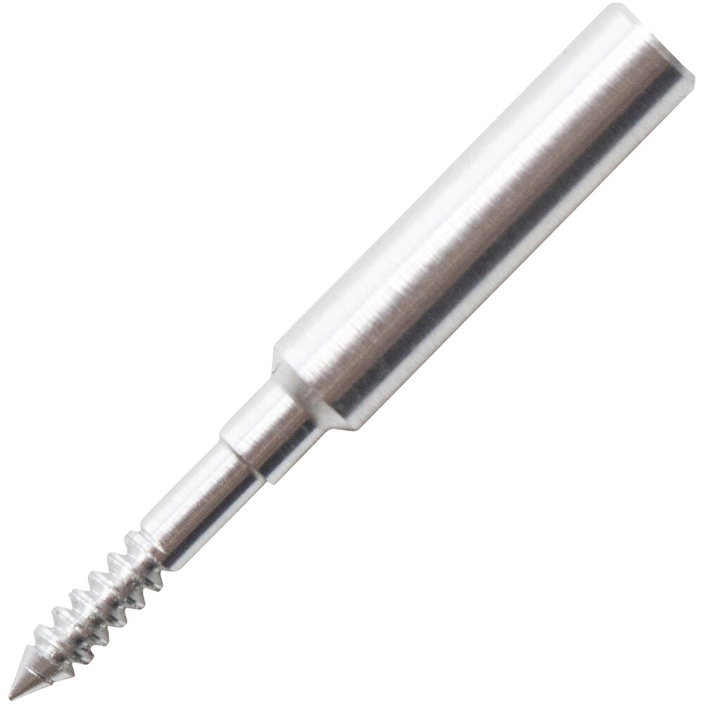 Carbon cleaning rod – set of 3, BALLISTOL