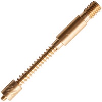 Carbon cleaning rod – set of 3, BALLISTOL