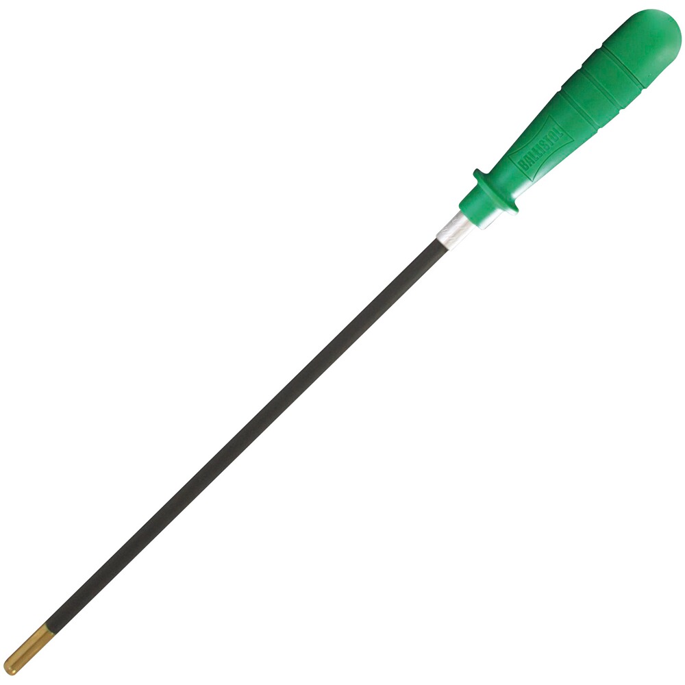 Carbon cleaning rod set – 4 pieces, BALLISTOL