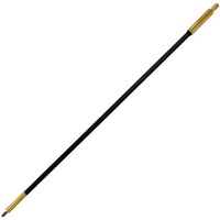 Carbon cleaning rod set – 4 pieces, BALLISTOL