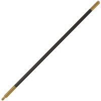 Carbon cleaning rod set – 4 pieces, BALLISTOL