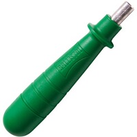 Carbon cleaning rod set – 4 pieces, BALLISTOL