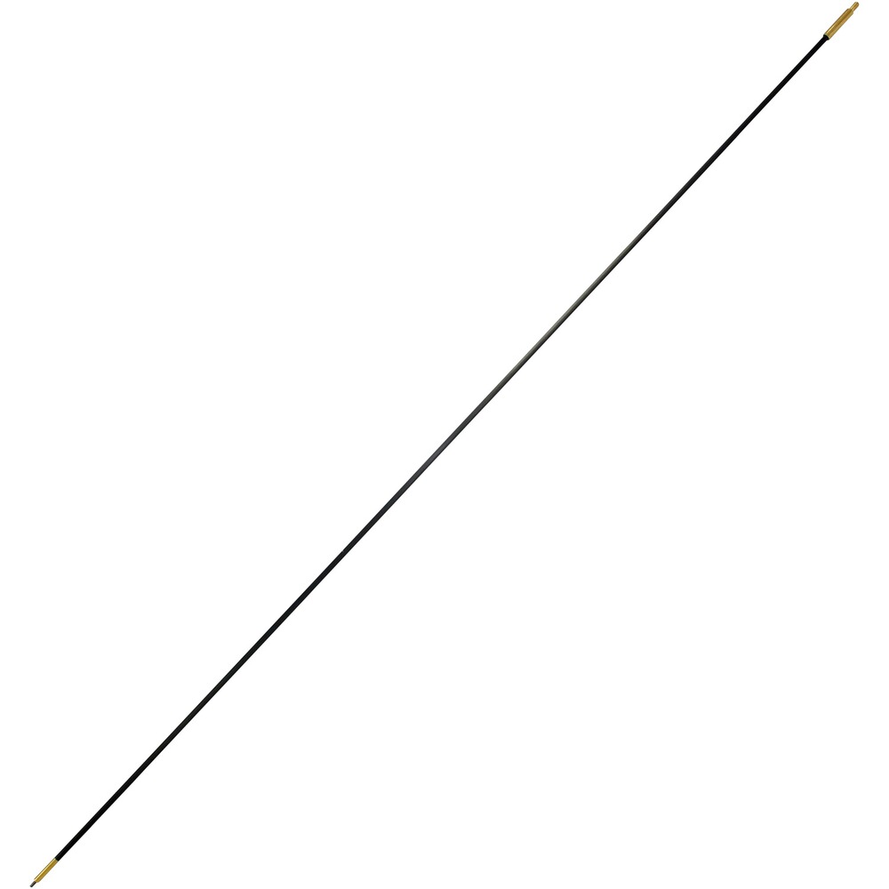 Carbon cleaning rod set – 4 pieces, BALLISTOL