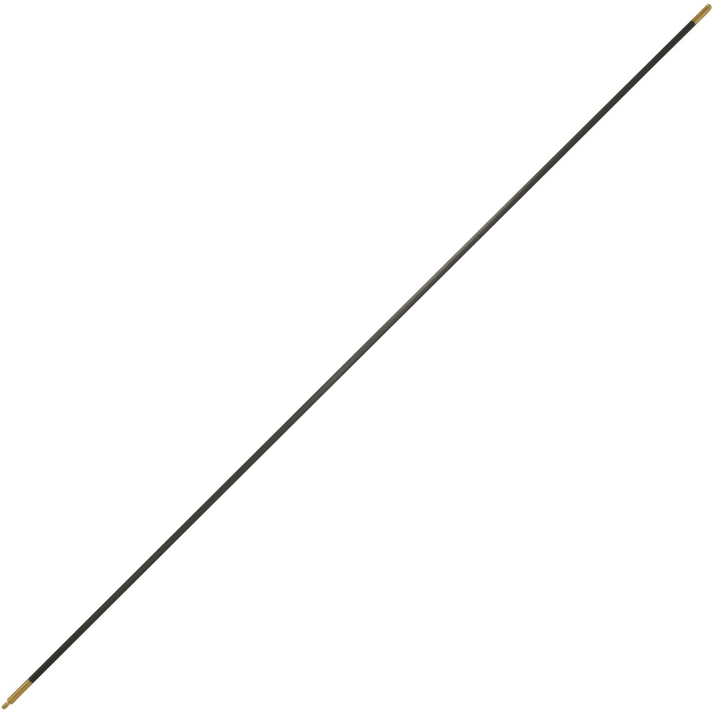 Carbon cleaning rod set – 4 pieces, BALLISTOL