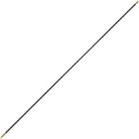 Carbon cleaning rod set – 4 pieces, BALLISTOL