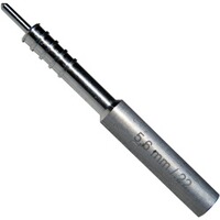 Adaptateur de patch, BALLISTOL