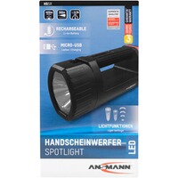 Handscheinwerfer HS5R, Ansmann