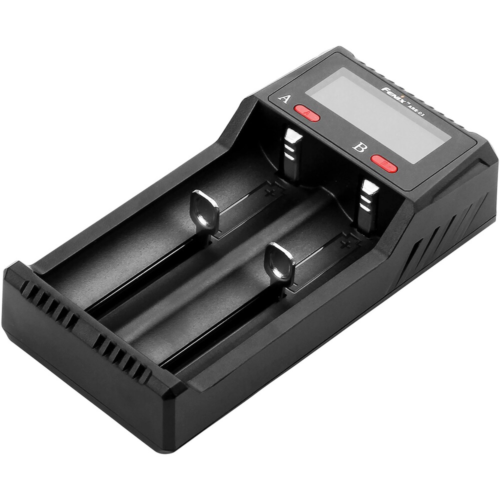 Ladegerät ARE-D2, Fenix