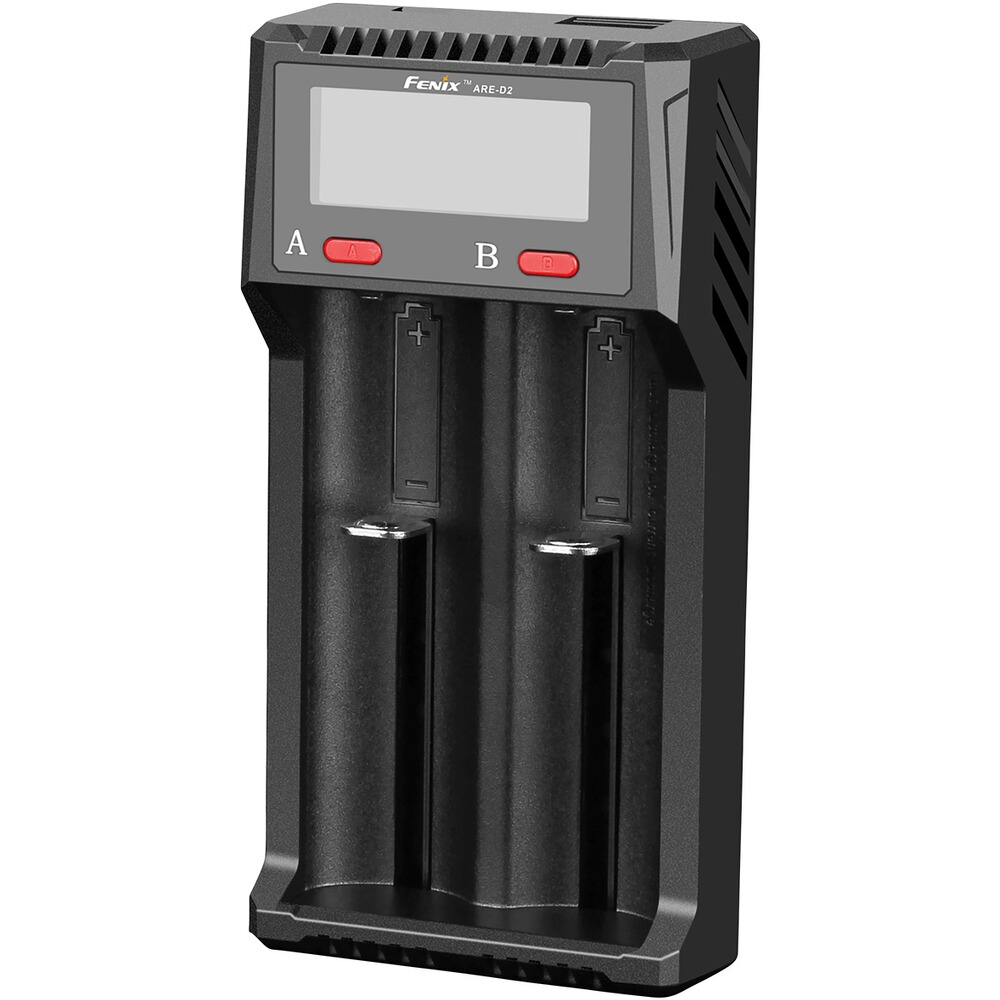 Ladegerät ARE-D2