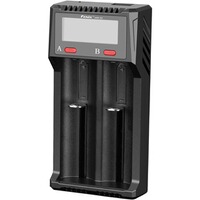 Ladegerät ARE-D2, Fenix