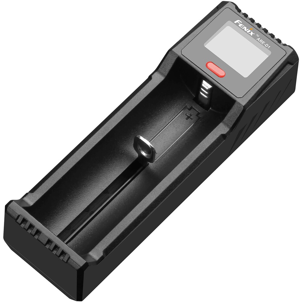 Ladegerät ARE-D1, Fenix