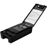 Battery with case 6V 12Ah, Reviermanager