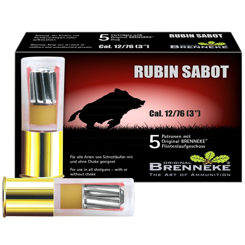 12/76 Rubin Sabot 28,0g/432grs.