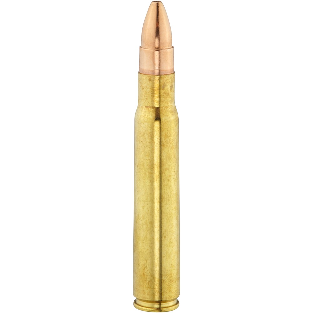 9,3x64 TOG 16,0g/247grs., Brenneke