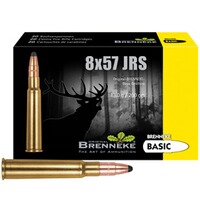 8x57 IRS Basic TLM 12,9g/200grs., Brenneke