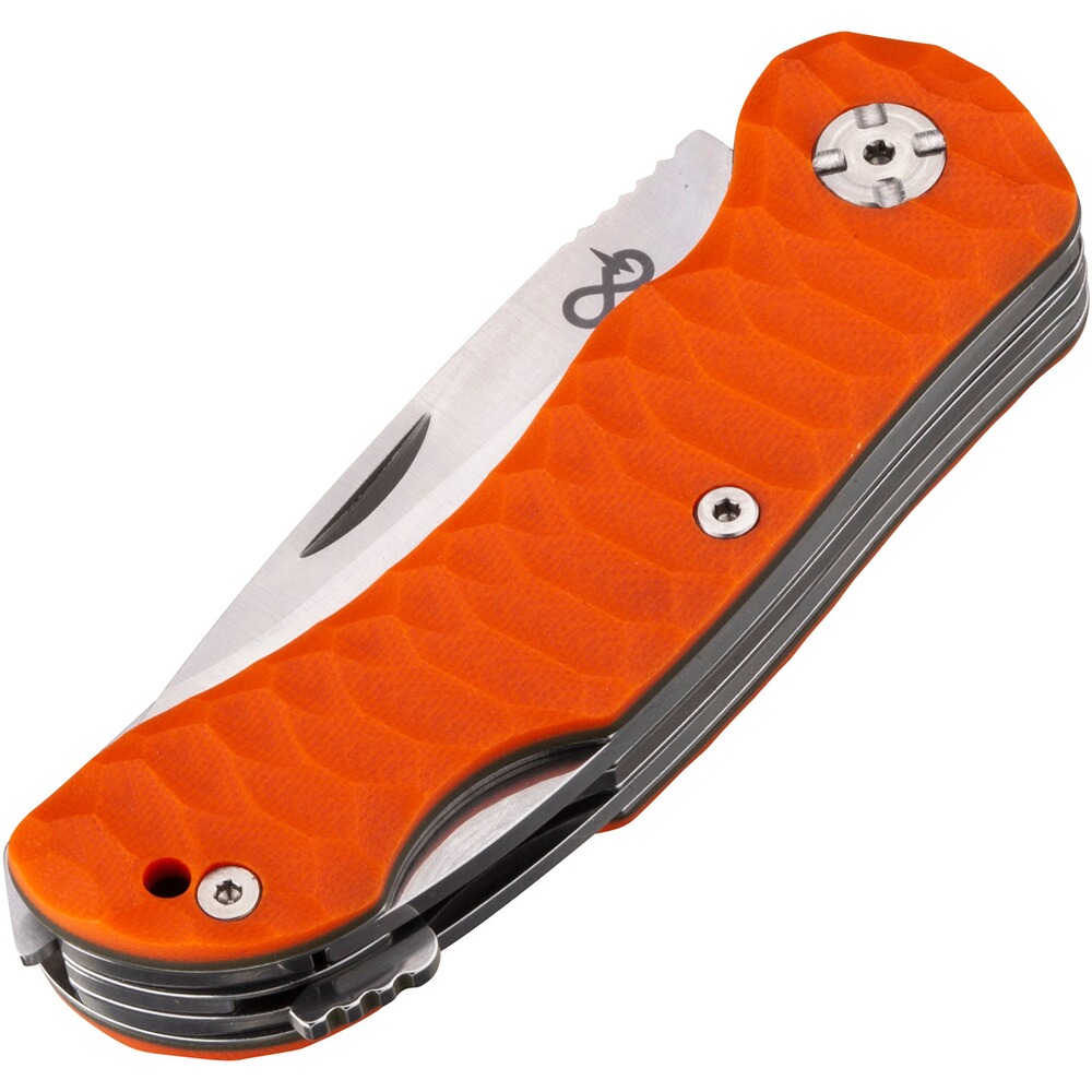 Folding knife Keiler Tool, Merkel Gear