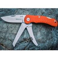 Folding knife Keiler Tool, Merkel Gear