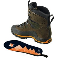 Chauffe-chaussures sans fil HotSole, Alpenheat