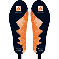 Chauffe-chaussures sans fil HotSole, Alpenheat