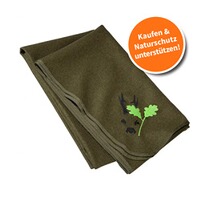 Lodendecke, Waidgerechte Jagd