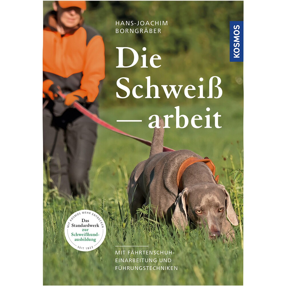 Buch: Die Schweißarbeit