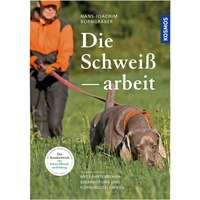 Buch: Die Schweißarbeit, Kosmos