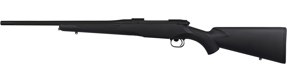 Repetierbüchse M12 Black Impact, Mauser