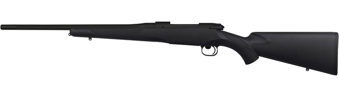 Repetierbüchse M12 Black Impact, Mauser