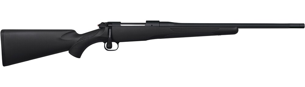 Repetierbüchse M12 Black Impact