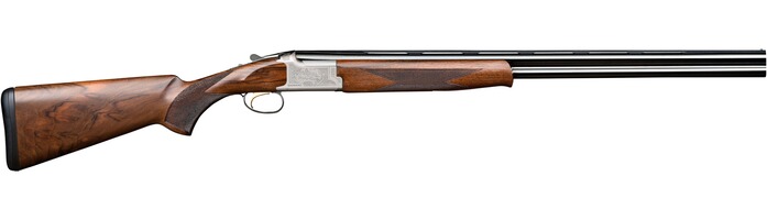 Bockdoppelflinte B525 GAME ONE – Rechtsausführung, Browning