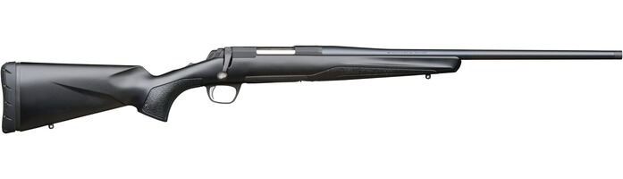 Repetierbüchse X-BOLT SF Composite, Browning