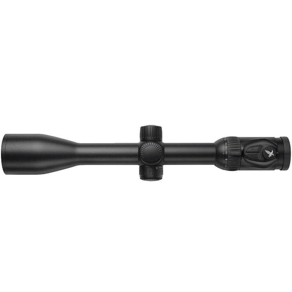 Zielfernrohr Z8i 3,5-28x50 P SR Schiene, Swarovski Optik