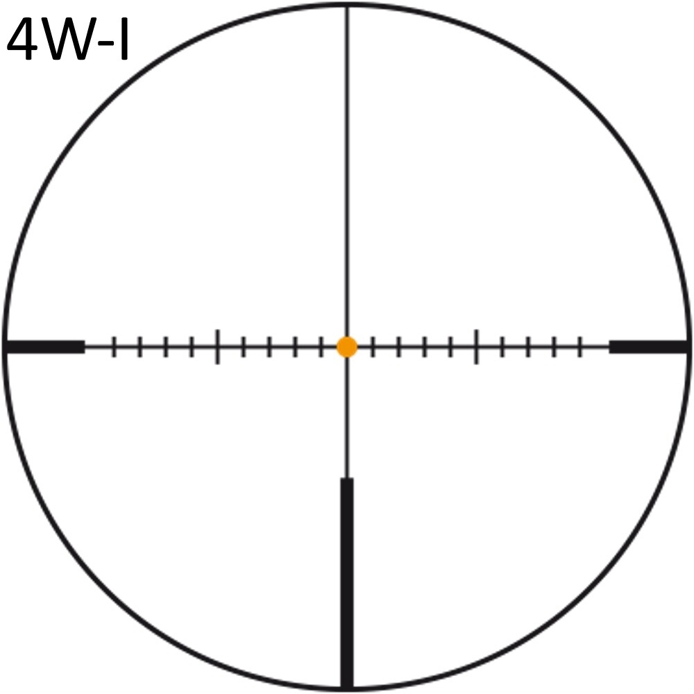 Zielfernrohr Z8i 3,5-28x50 P SR Schiene, Swarovski Optik