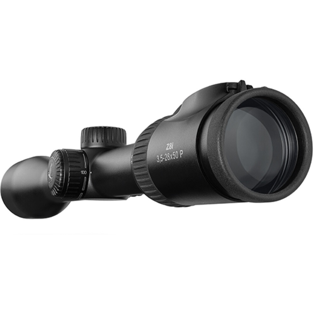 Zielfernrohr Z8i 3,5-28x50 P L ohne Schiene, Swarovski Optik