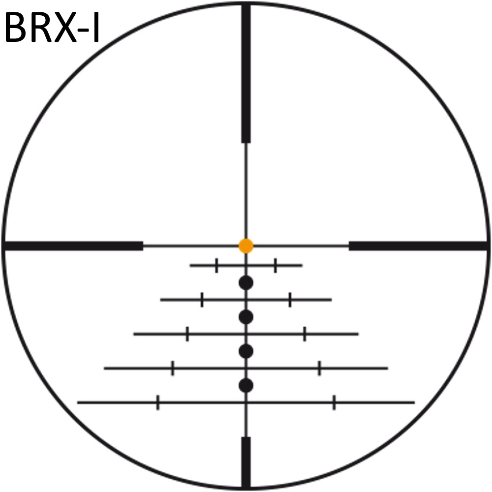 Zielfernrohr Z8i 3,5-28x50 P L ohne Schiene, Swarovski Optik