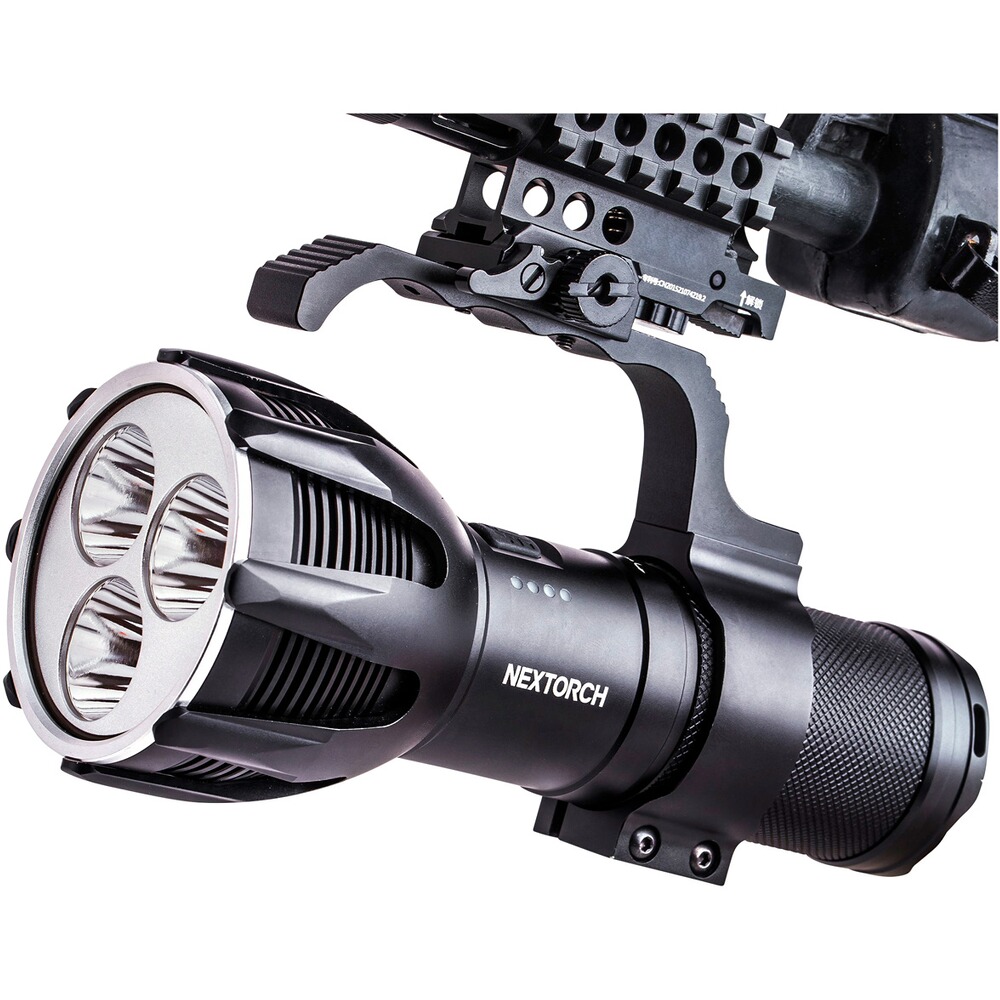 Haltegriff für Saint Torch Serie, NEXTORCH