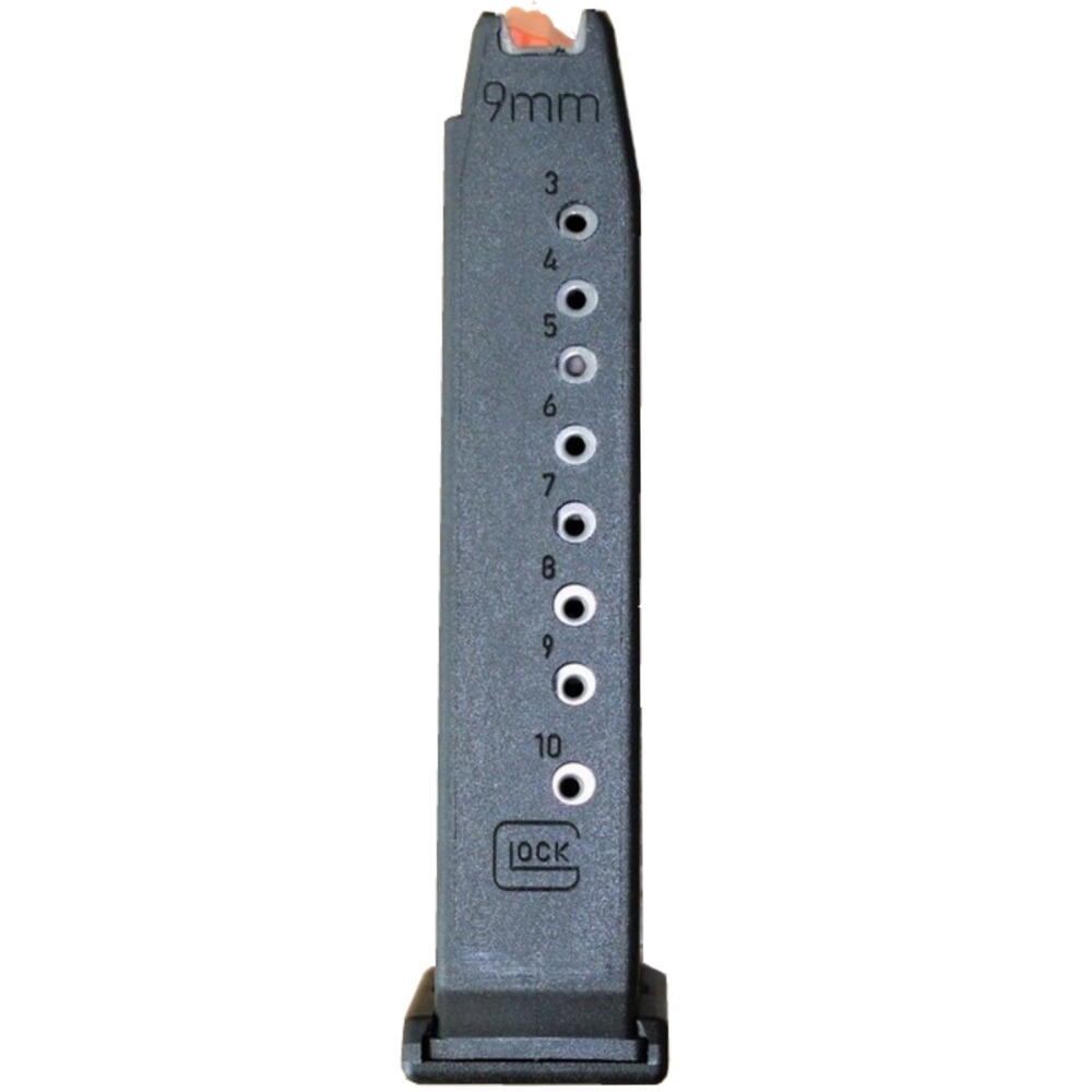 Magazin für Glock G43X/G48, Glock